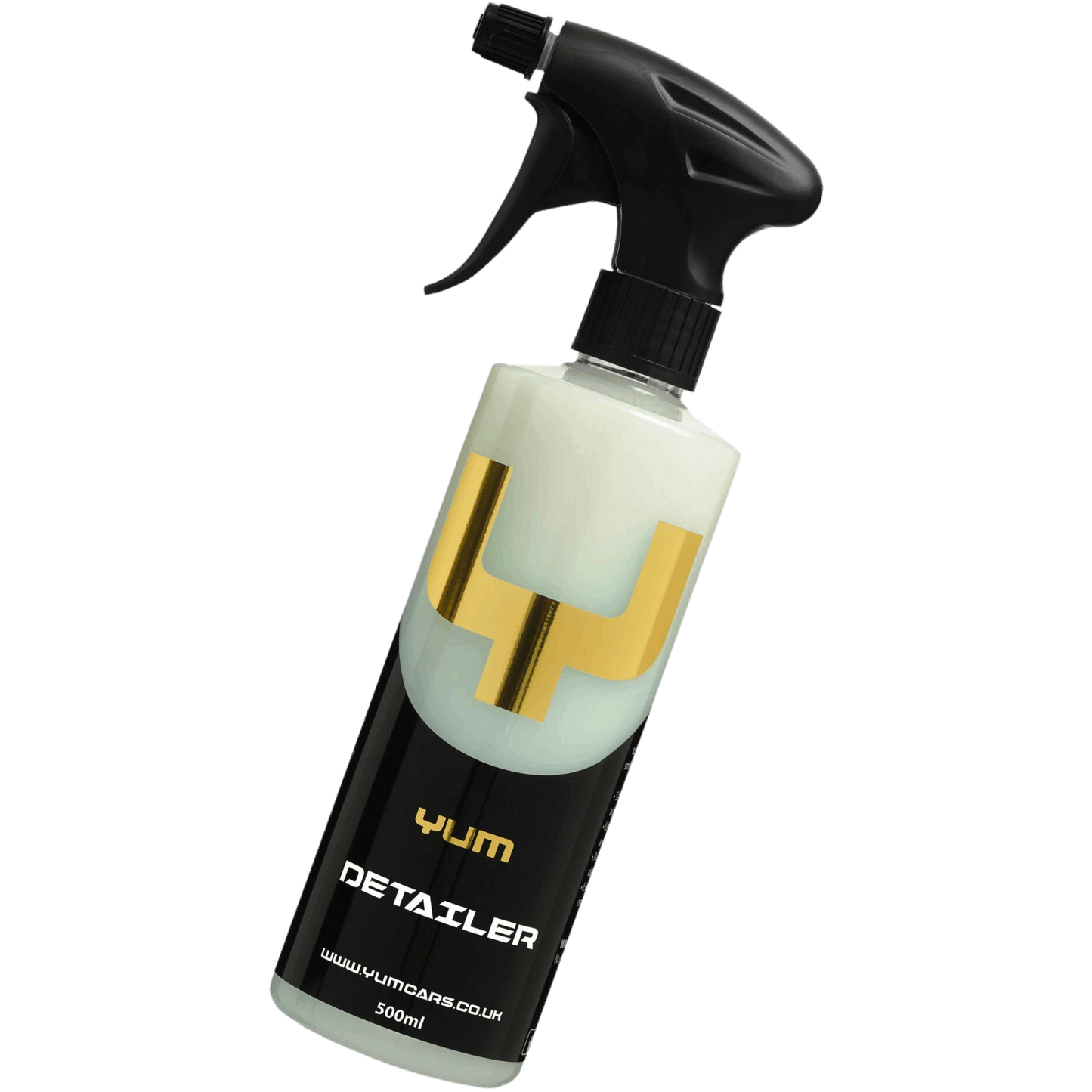 YumCars - DetailerQuick Detailer