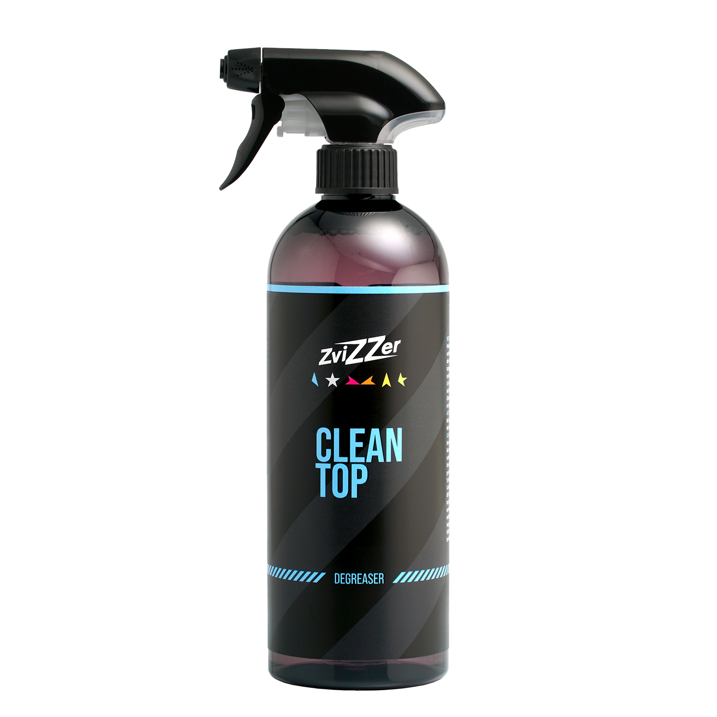 ZviZZer Clean Top 500 ml