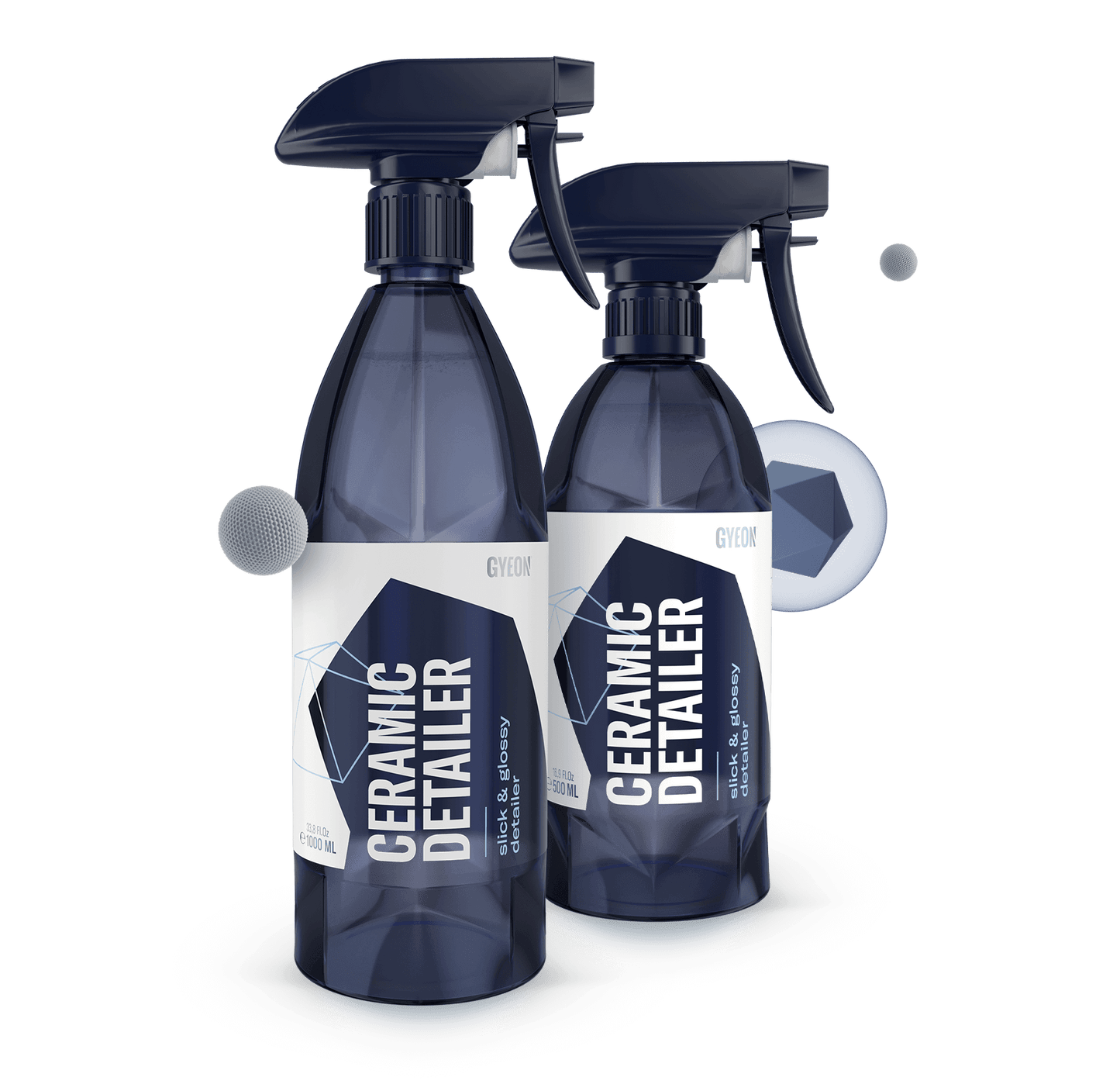 Gyeon Q²M Ceramic detailer