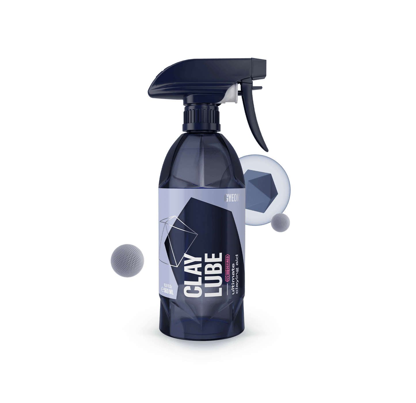 Gyeon Q²M ClayLube