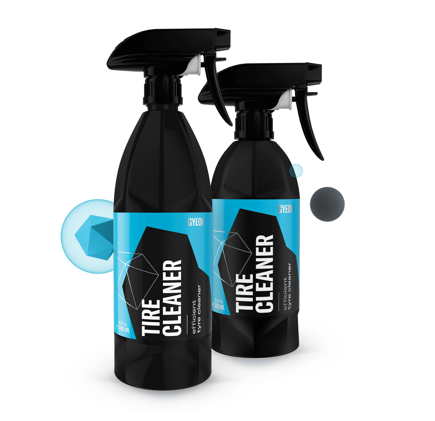 Gyeon Q²M Tire Cleaner