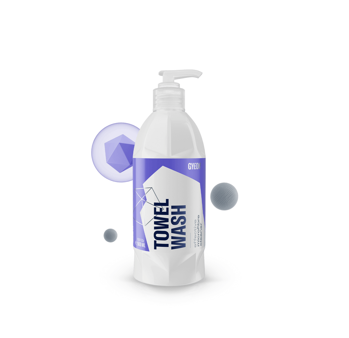 Gyeon Q²M TowelWash