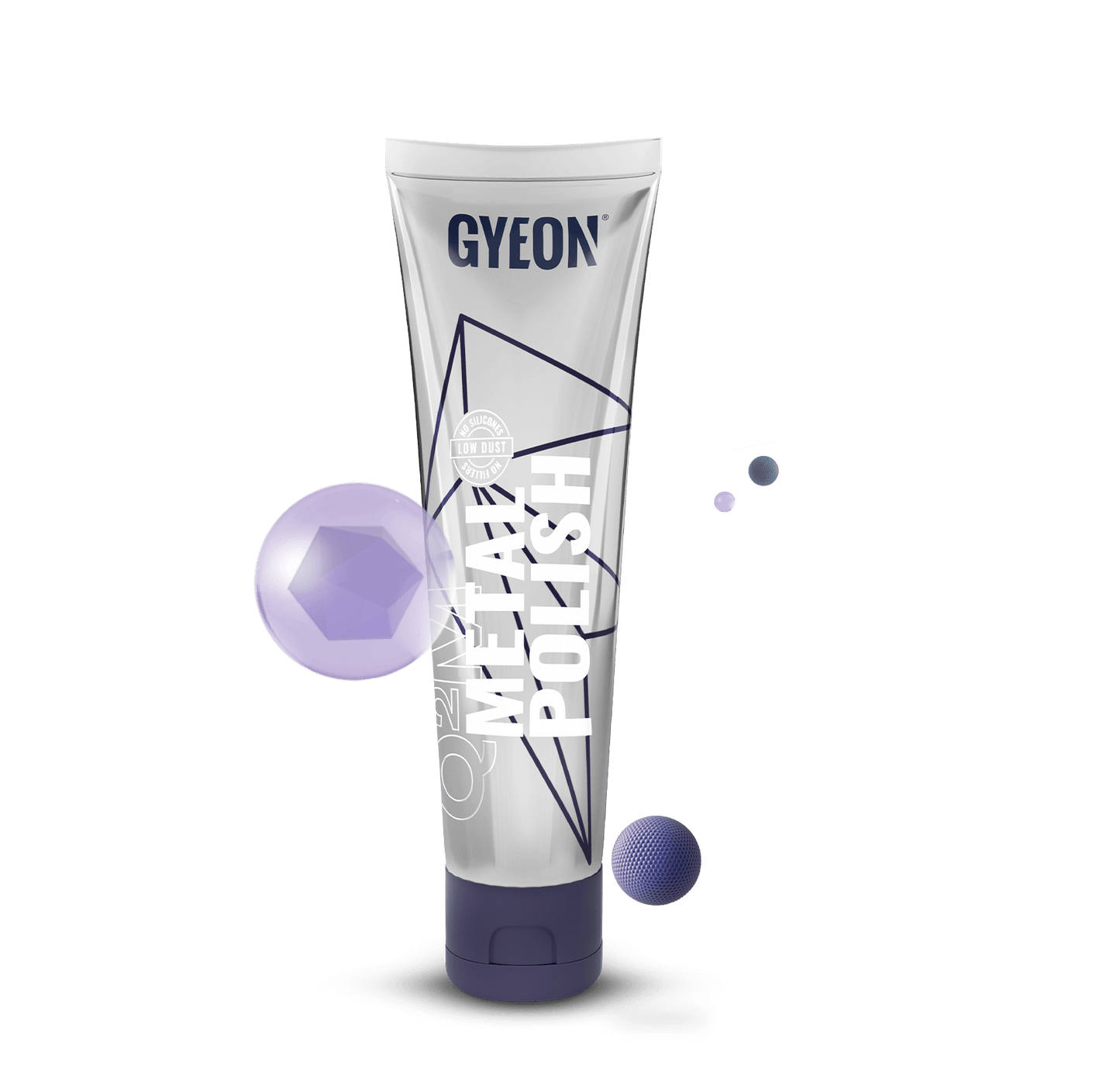Gyeon Q²M Metal Polish