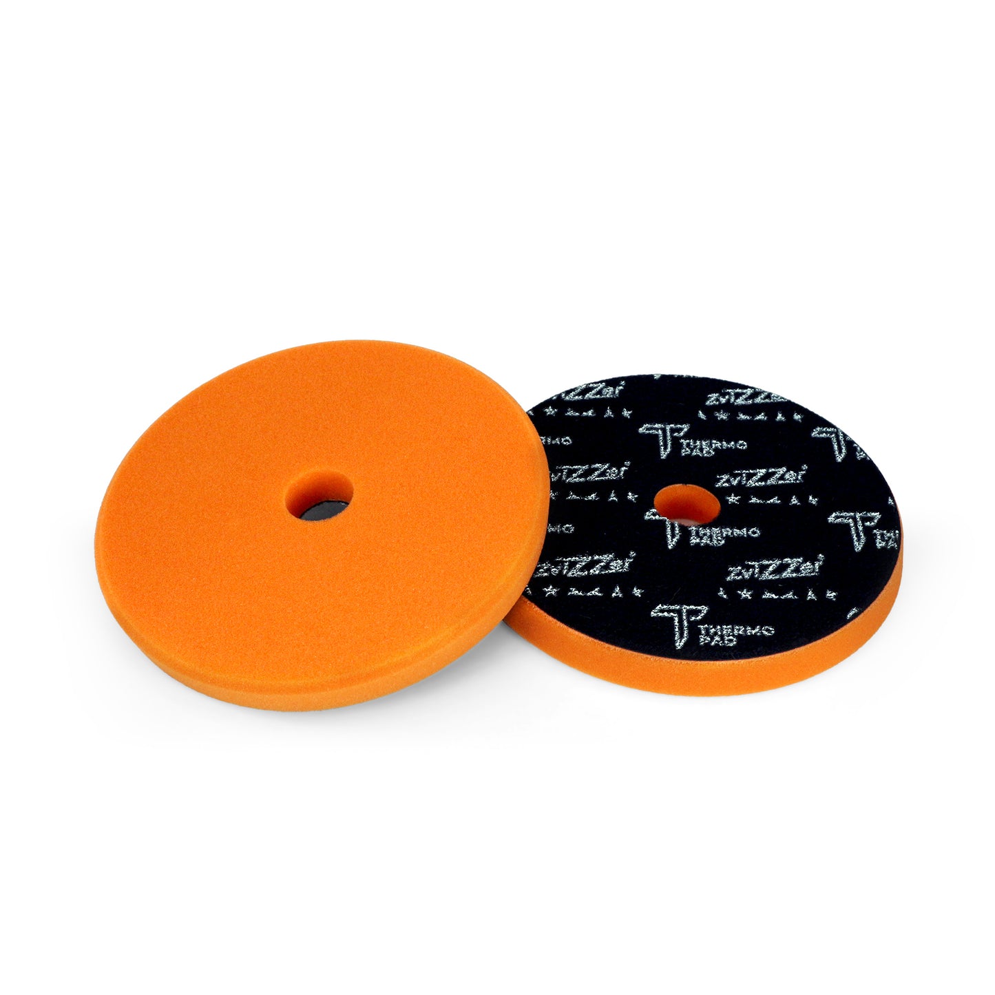 ZviZZer Thermo Trapez Pad Orange