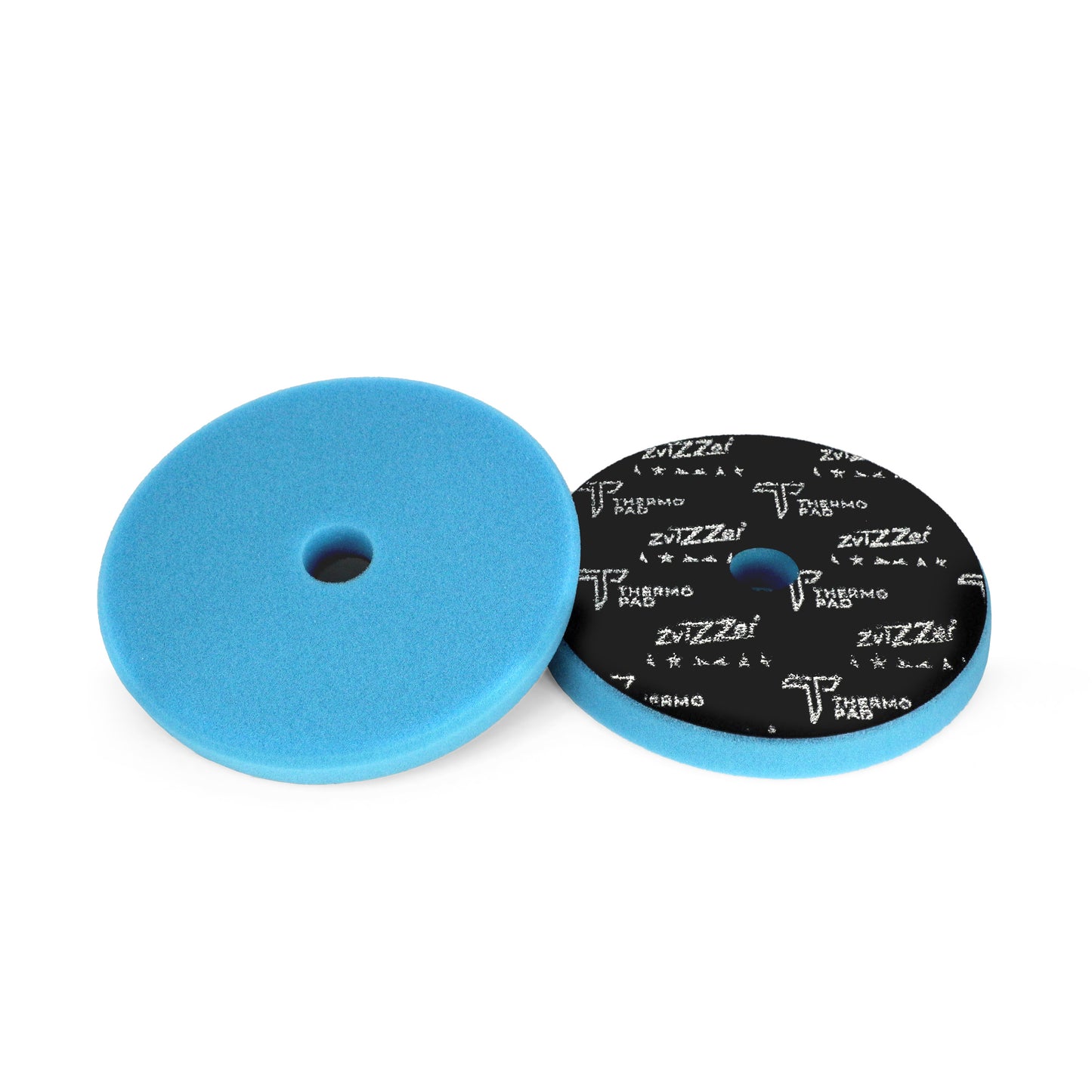 ZviZZer Thermo Trapez Pad Blue
