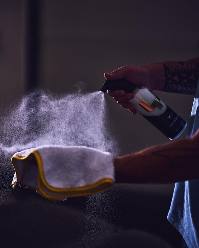 YumCars - DetailerQuick Detailer