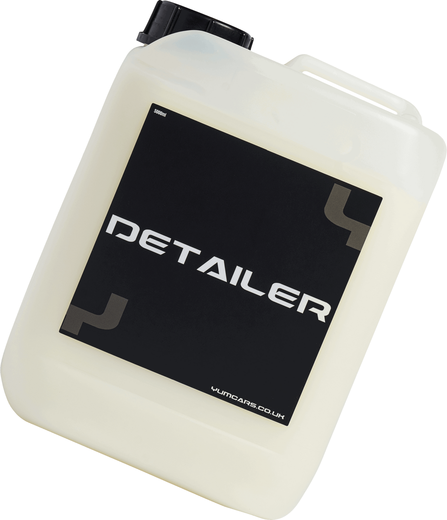 YumCars - DetailerQuick Detailer