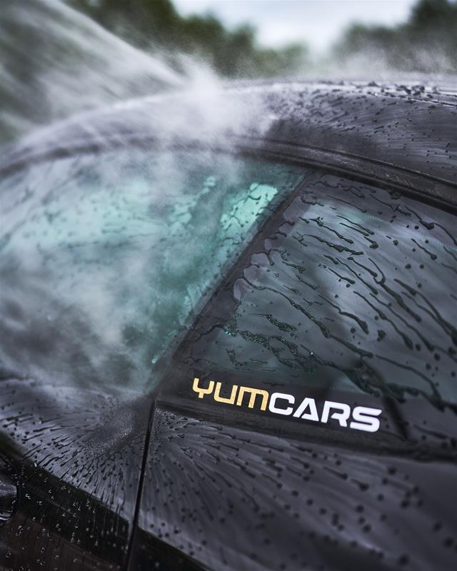 YumCars - Ceramic