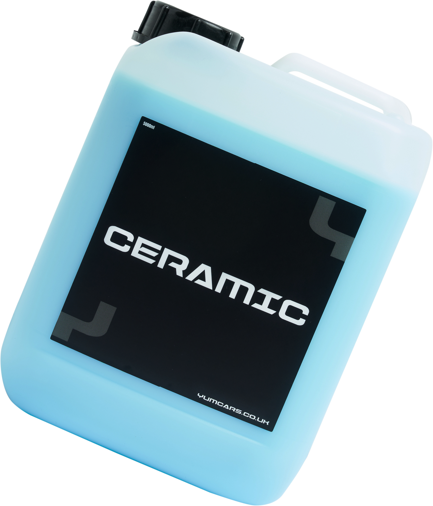 YumCars - Ceramic