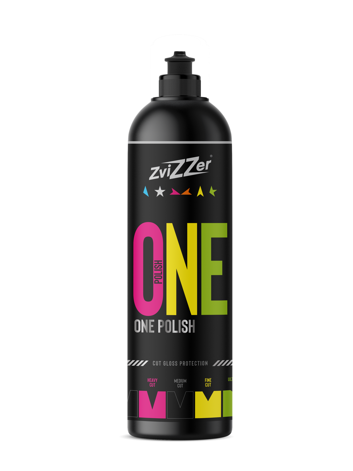 Polermiddel ZviZZer One Polish