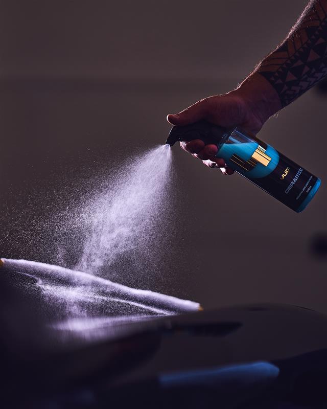 YumCars - Ceramic