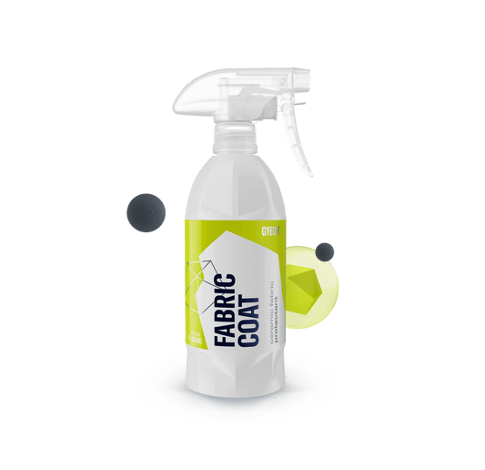 Gyeon Q²  Fabric Coat, coating til stof