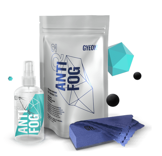 Gyeon Q²  Antifog coating, 120 ml