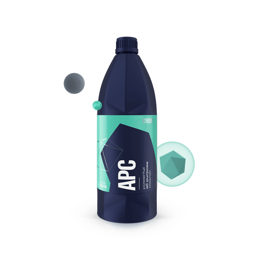 Gyeon Q²M APC Cleaner