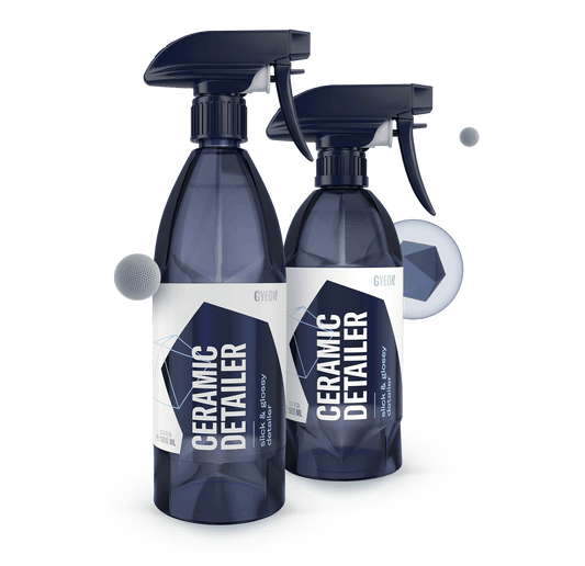 Gyeon Q²M Ceramic detailer