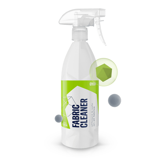 Gyeon Q²M Fabric Cleaner