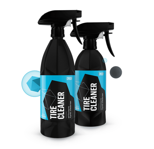 Gyeon Q²M Tire Cleaner