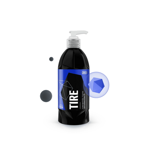 Gyeon Q² Tire