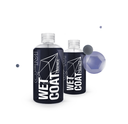 Gyeon Q²M WetCoat Essence 100 ml