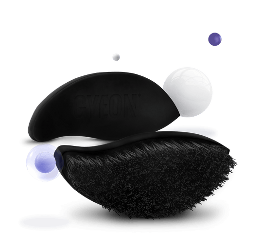 Gyeon Q²M Tire Brush