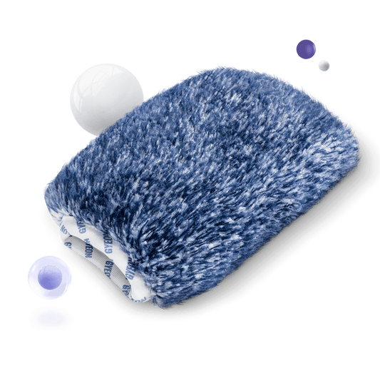 Gyeon Q²M WashPad mikrofiber vaskesvamp