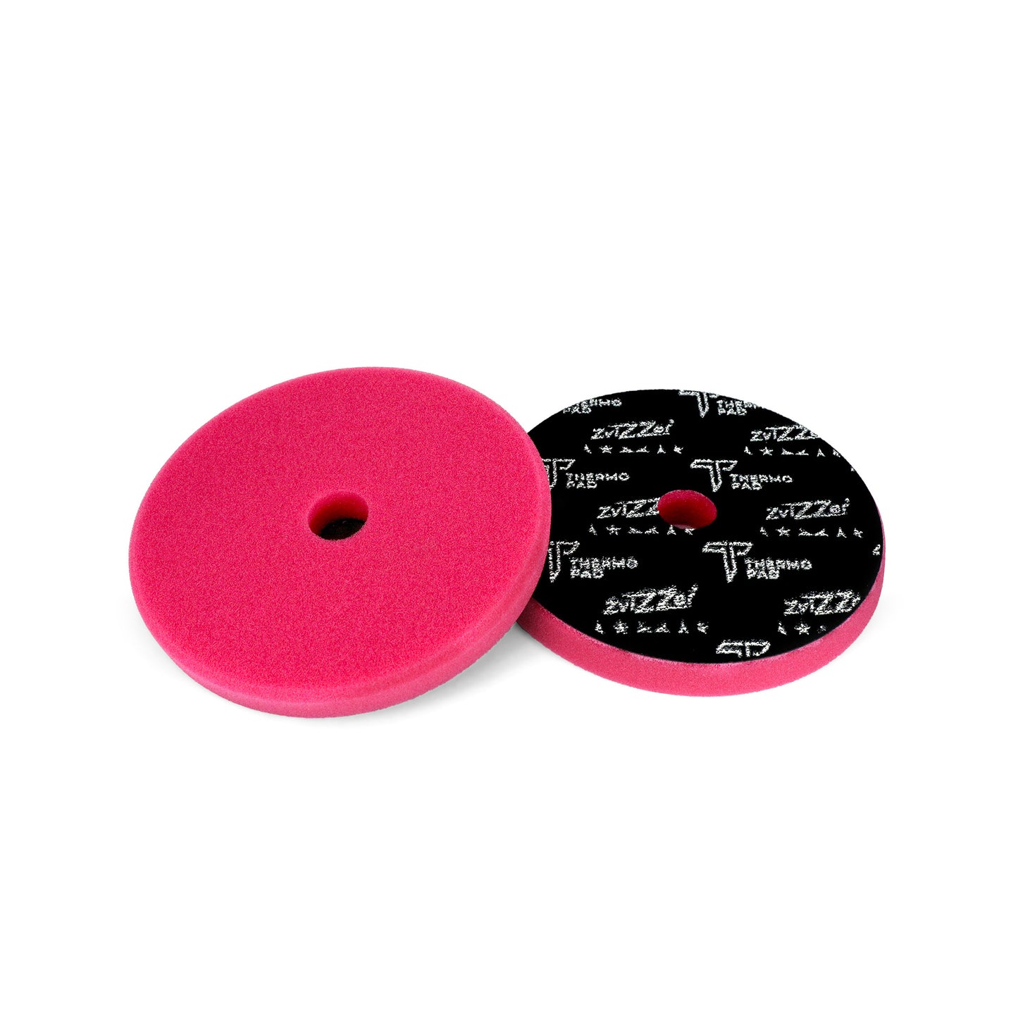 ZviZZer Thermo Trapez Pad RED