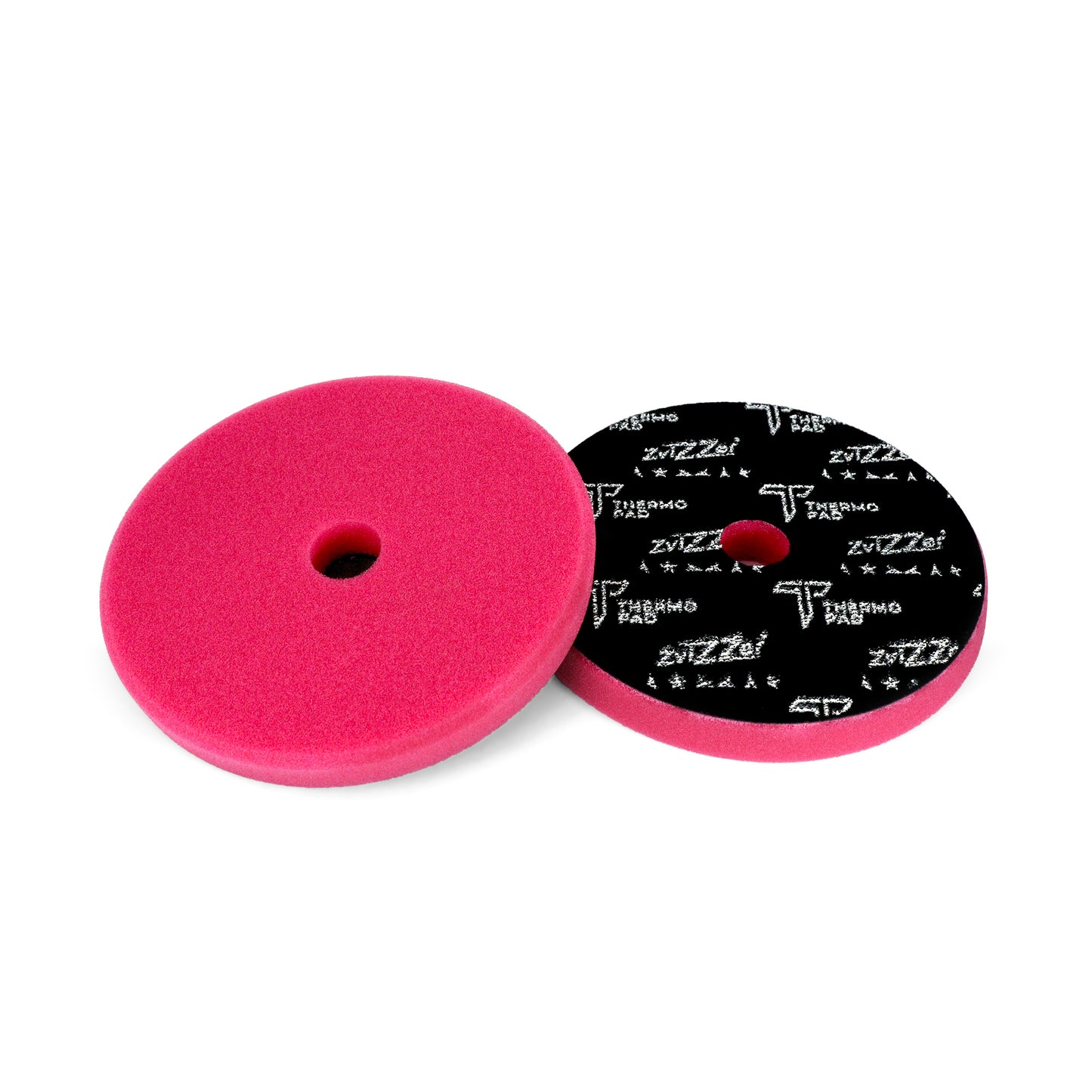 ZviZZer Thermo Trapez Pad RED