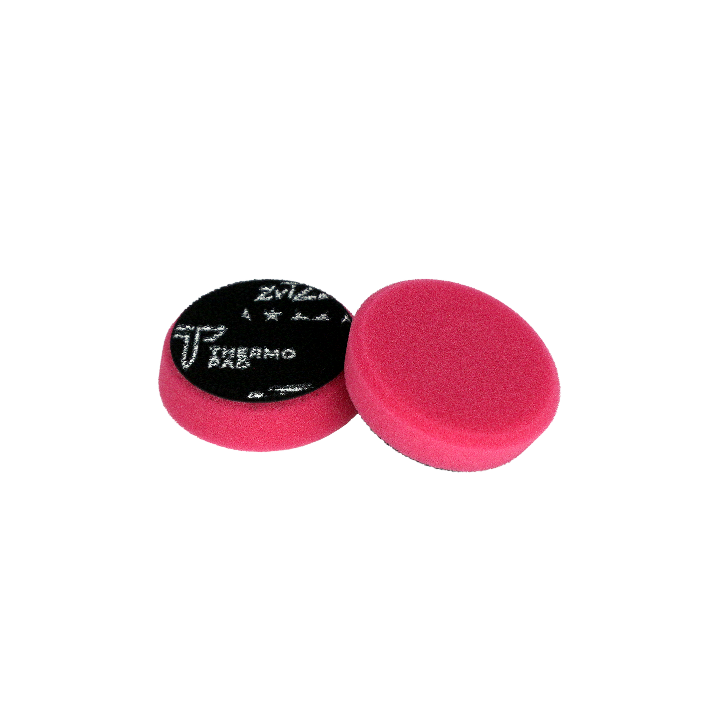 ZviZZer Thermo Trapez Pad RED
