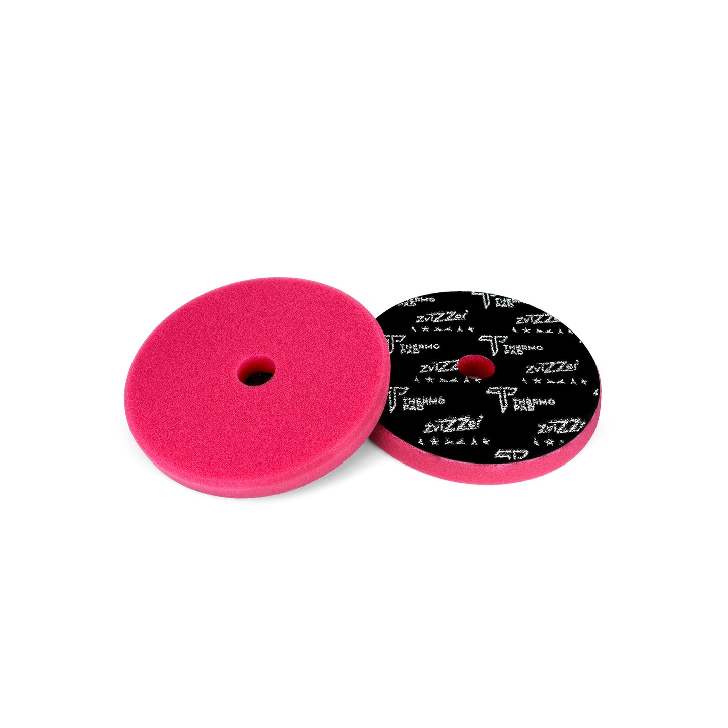 ZviZZer Thermo Trapez Pad RED