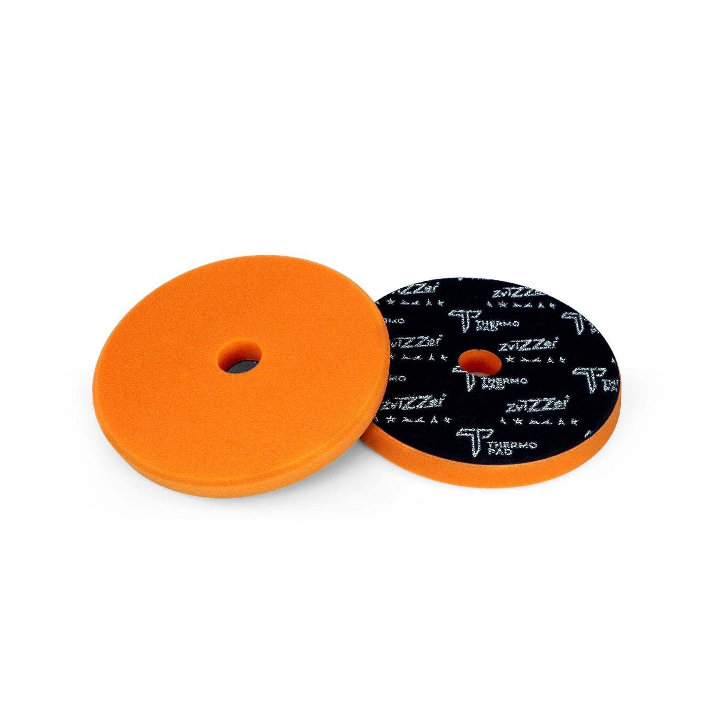 ZviZZer Thermo Trapez Pad Orange