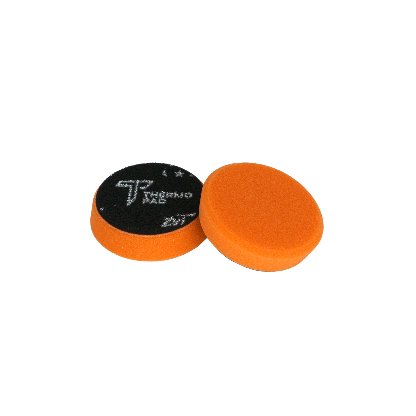 ZviZZer Thermo Trapez Pad Orange