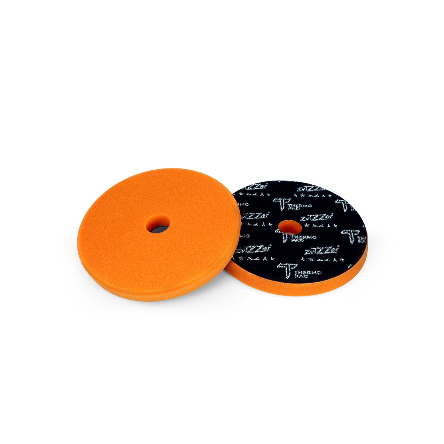 ZviZZer Thermo Trapez Pad Orange
