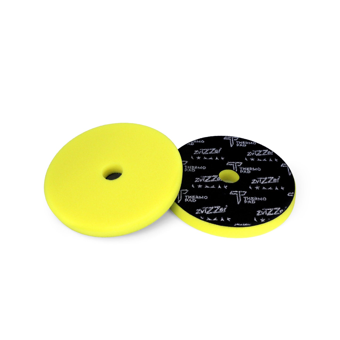 ZviZZer Thermo Trapez Pad Yellow