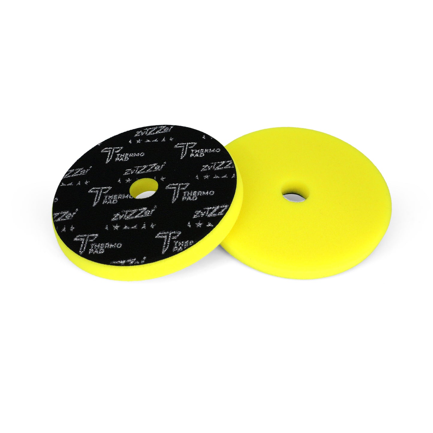 ZviZZer Thermo Trapez Pad Yellow