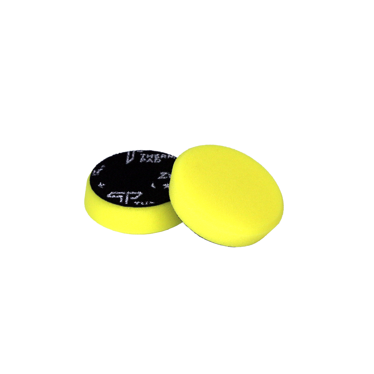 ZviZZer Thermo Trapez Pad Yellow
