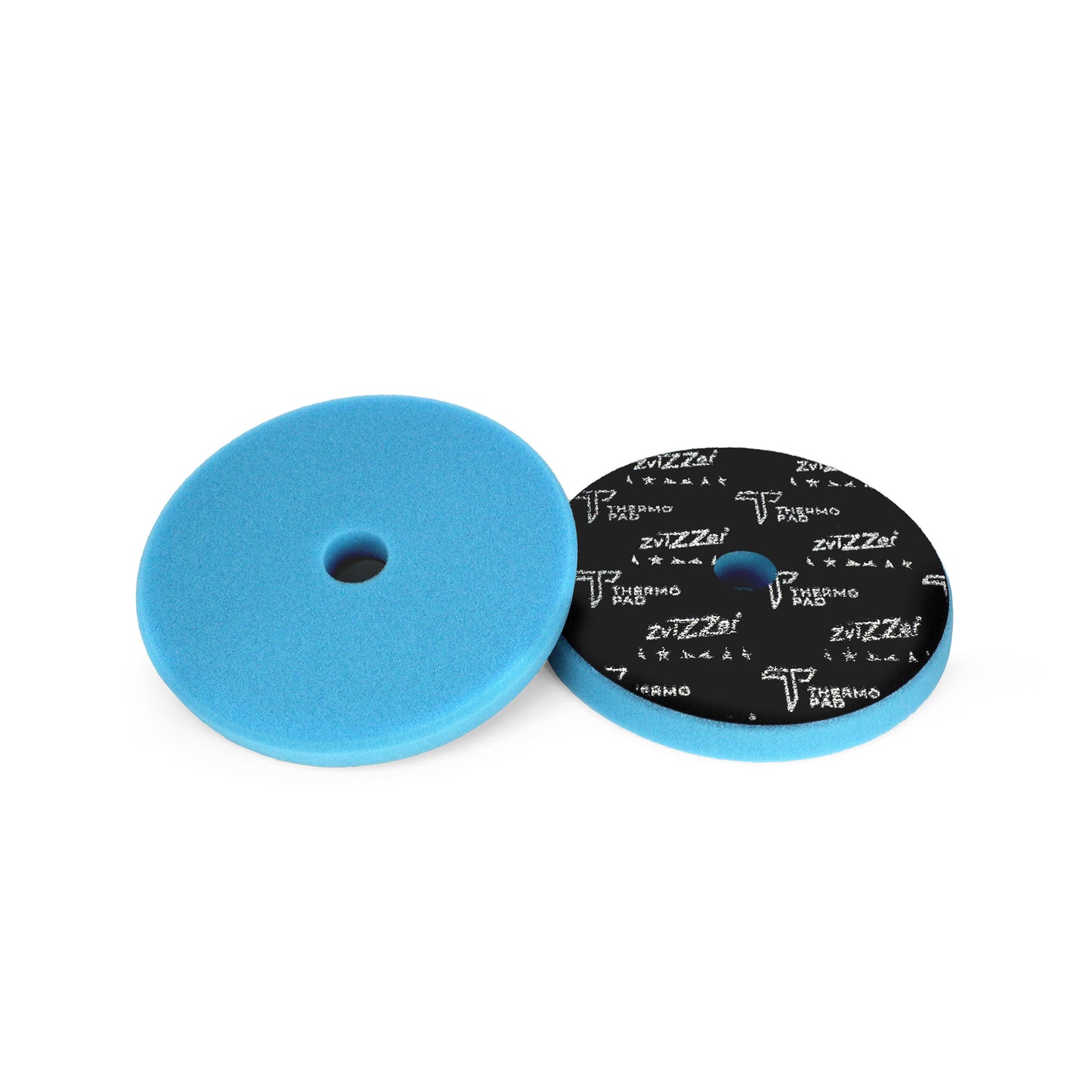 ZviZZer Thermo Trapez Pad Blue