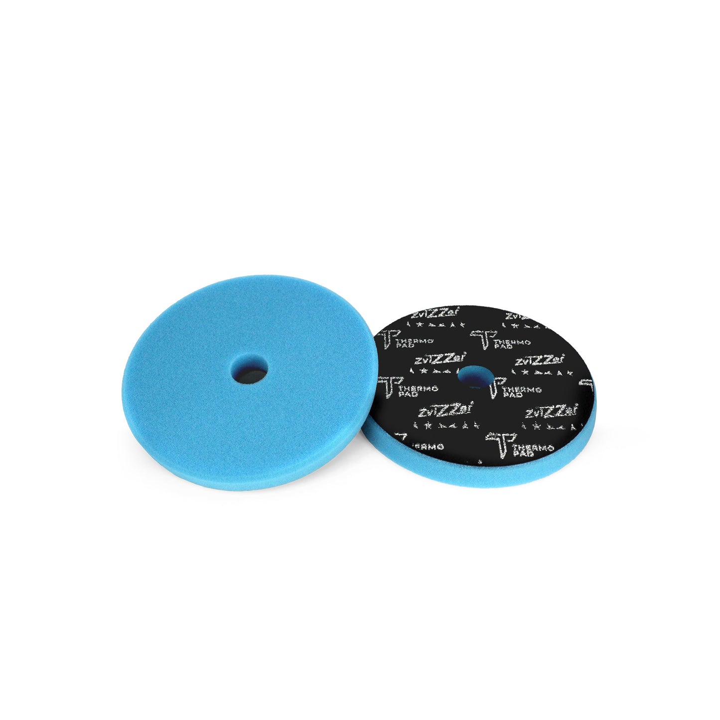 ZviZZer Thermo Trapez Pad Blue