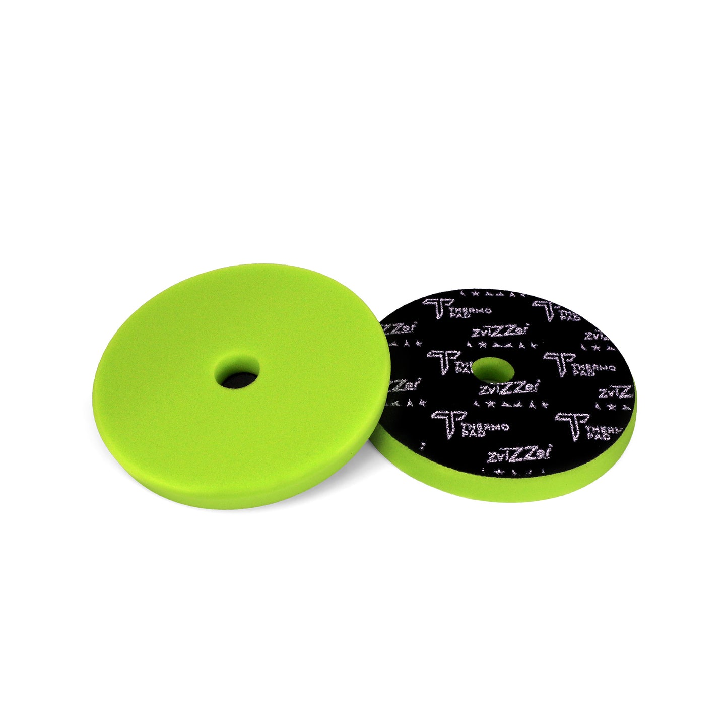 ZviZZer Thermo Trapez Pad Green